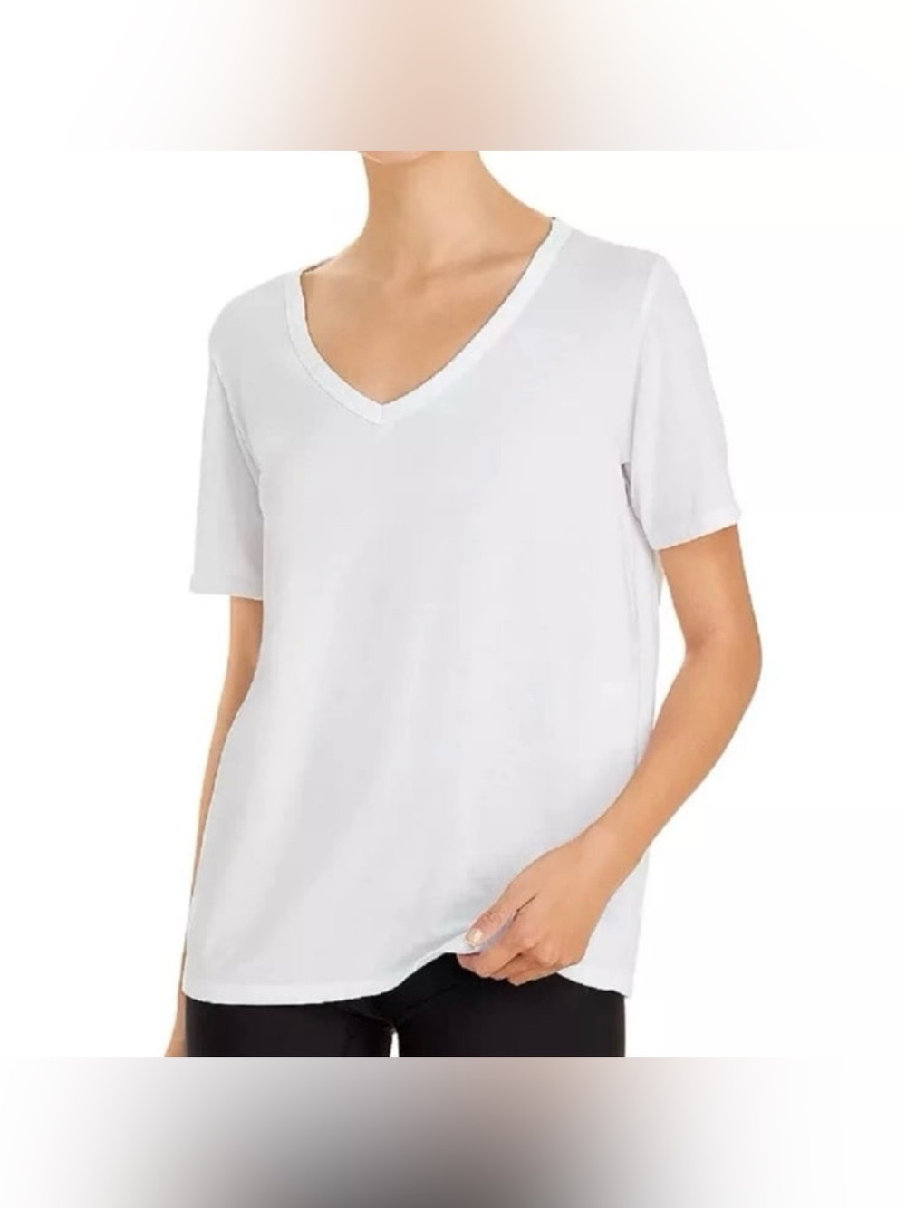 Alo Yoga Motion Tee NWOT